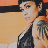 Imagen de perfil